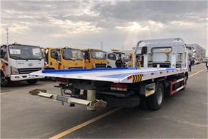 延庆县汽车救援补胎