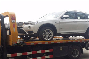 延庆县拖车24小时服务电话